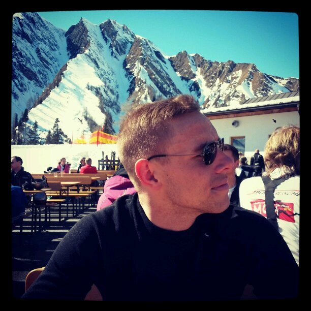 MikeBodelier's profile picture. 