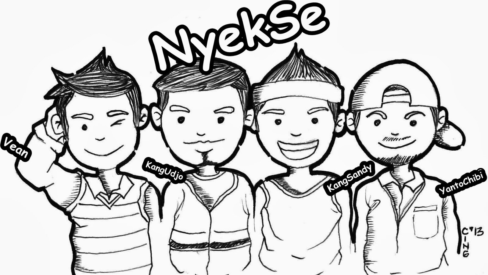 LIONYSuwandhy's profile picture. 