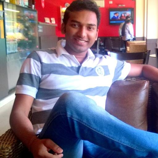A #mentor, #guide and #photographer by passion. But I also work as Assistant Manager at #Deloitte in #Hyderabad. I love traveling and I am big time foodie.
