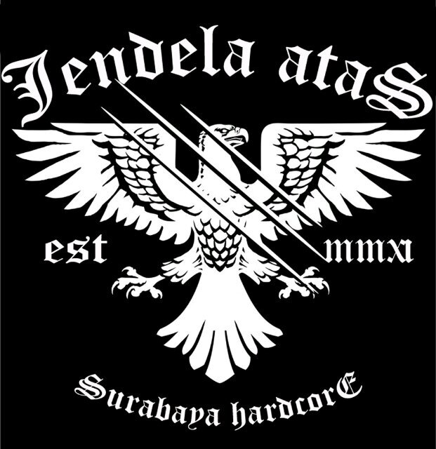 This is official twitter from Jendela Atas since MMXI. We are from Surabaya city Heroes and see yaa ! Bocking us :☎ :+6282233175113/ pin  2B4EC64E