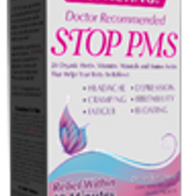 StopMyPMS's profile image