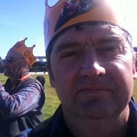 Robert Champion (@robertdesmohead) 's Twitter Profile
