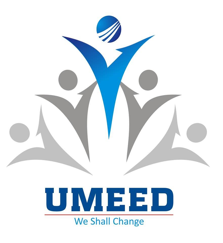 Umeed is an IST (Institute of Space Technology) based welfare organization that is managed by the volunteers.Motive is to promote education.