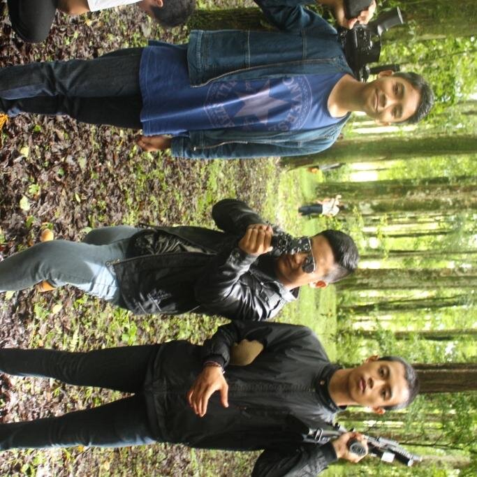 arya_arpin's profile picture. 