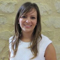 Nadia Gomis (@ngomismontero) 's Twitter Profile Photo