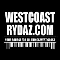 🏁 WestCoastRydaz 🏁(@westcoastrydaz) 's Twitter Profile Photo