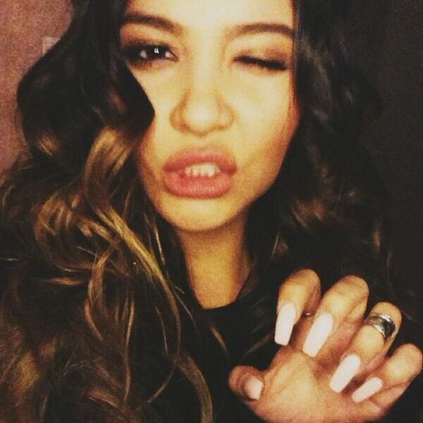 I like to be silly.