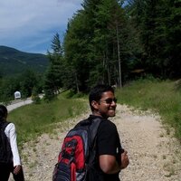 Ramsundar Kuppusamy (@ramsundark5) 's Twitter Profile