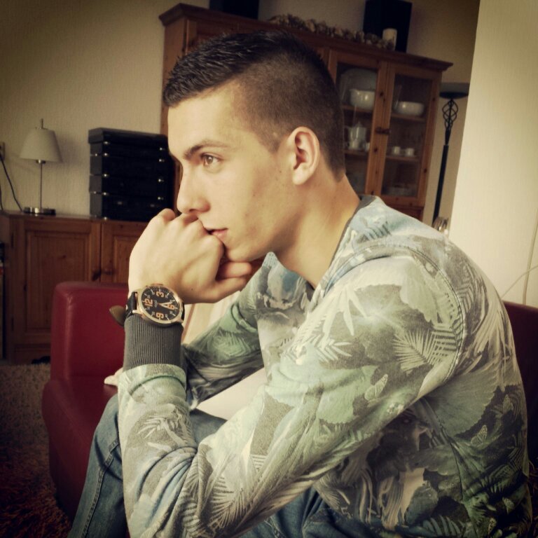 IG: Christianooo43