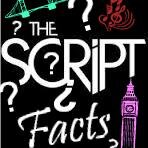 Facts and Trivias about @thescript @TheScript_Danny :D Enjoy!!!