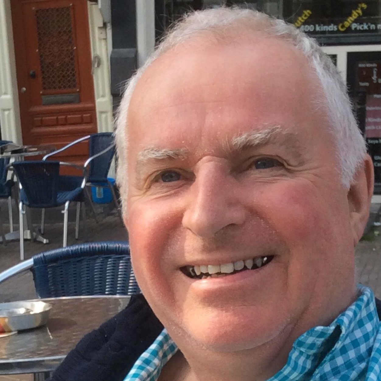 roubyonsea's profile picture. 