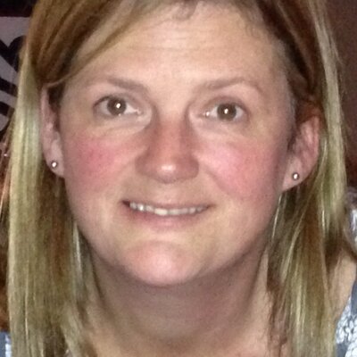Profile Picture of Jan Turner-Wilson (@littlebitwoolly) on Twitter