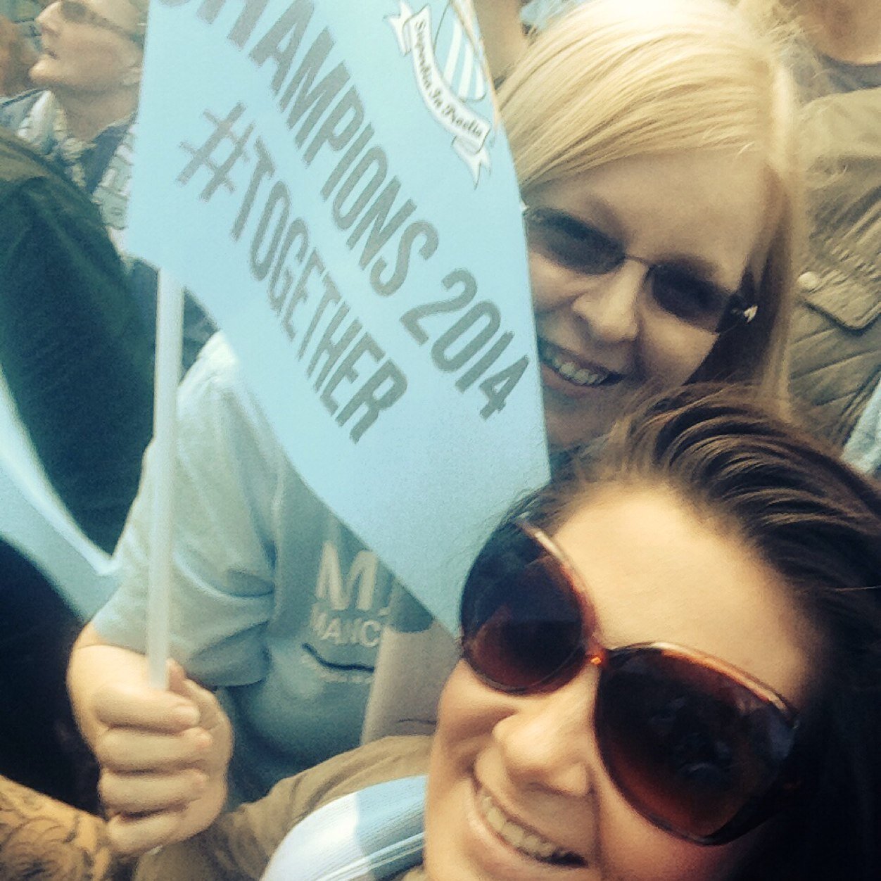 MumontheNet's profile picture. Mum, wife, grandma, daughter and occasionally a real person too. MCFC fan.