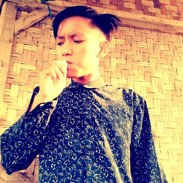 HealzhaHaqi's profile picture. JUST BELIVE IN YOUR SELF