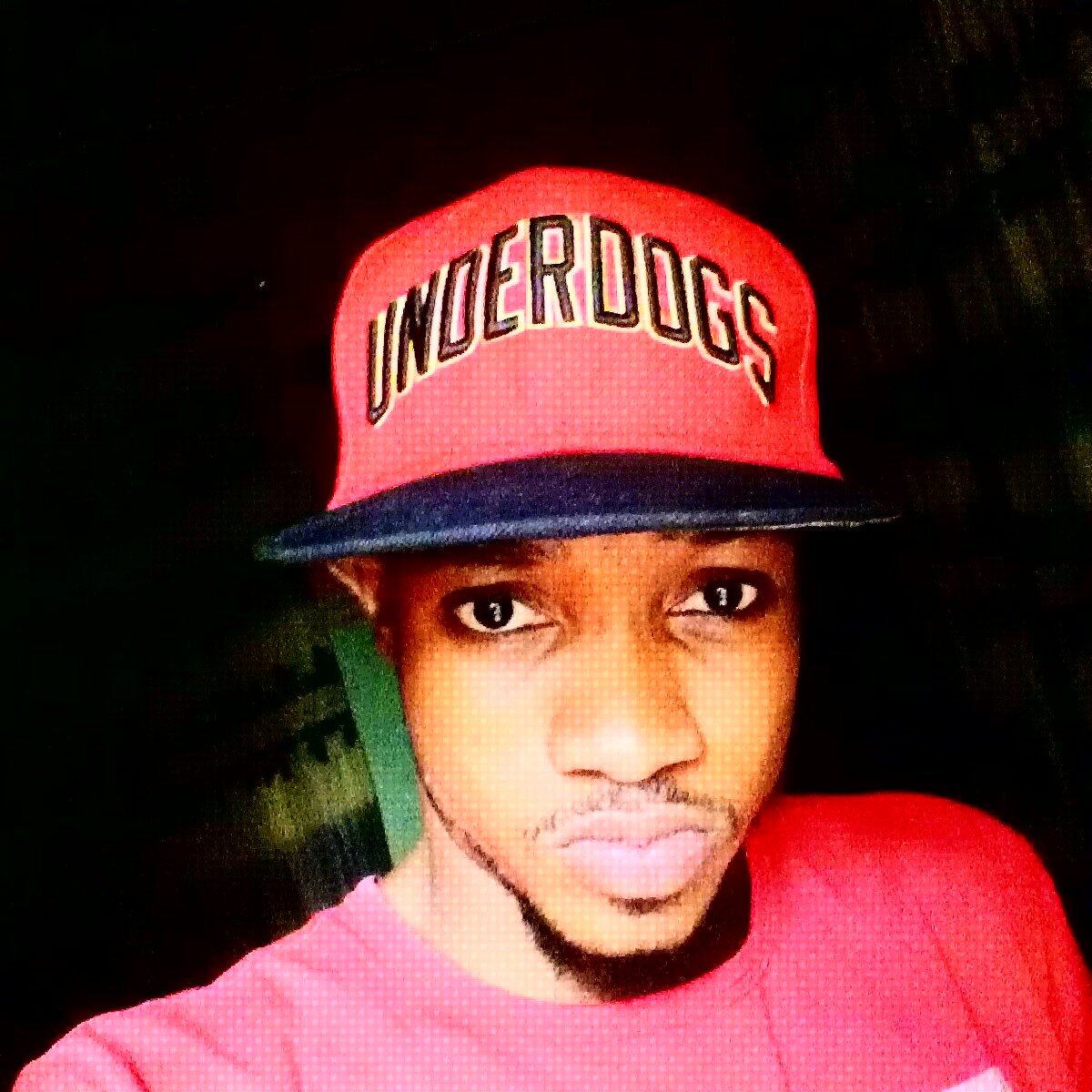 Not perfect