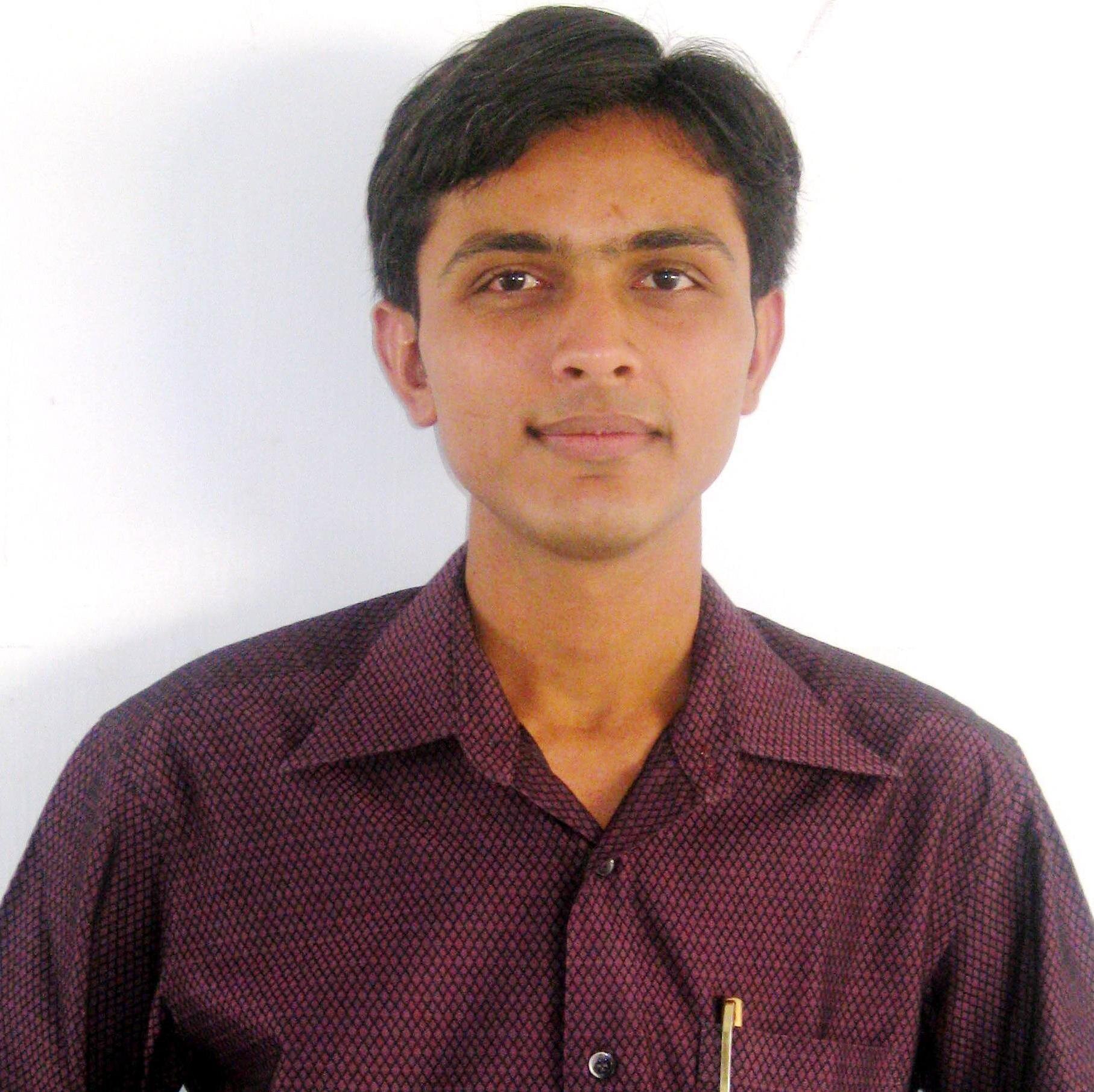 A Social Entrepreneur