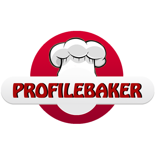 Profilebaker's profile picture. Create an app which will help your followers follow you on social media using just one app. Use Profilebaker and brand yourself to a next level on social media.