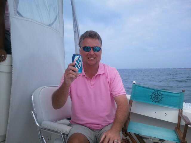 Mike Marcello