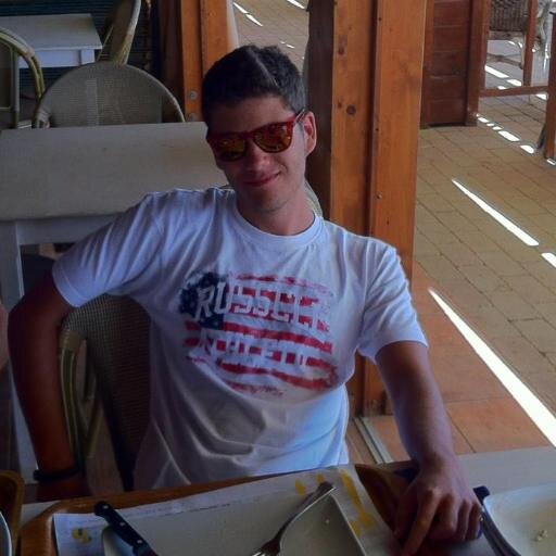 18thedemo's profile picture. 