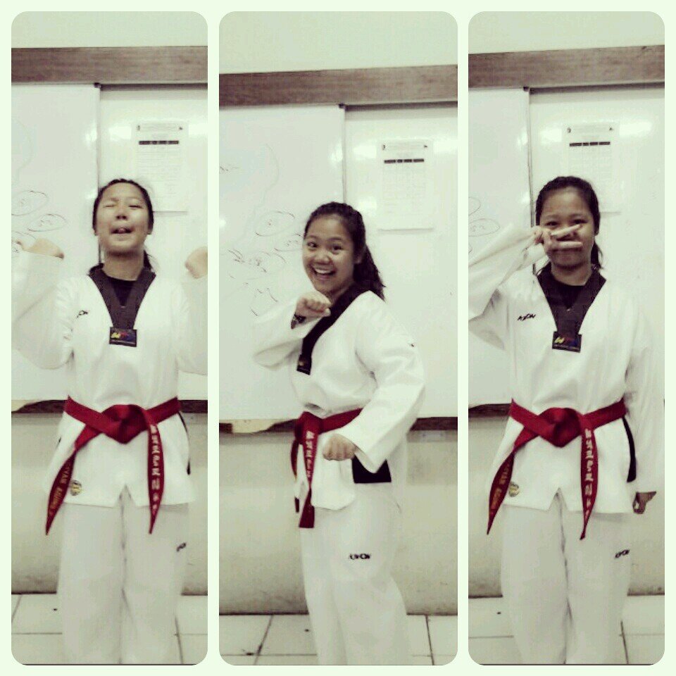 taekwondoit♣Batakers :v horasbah!