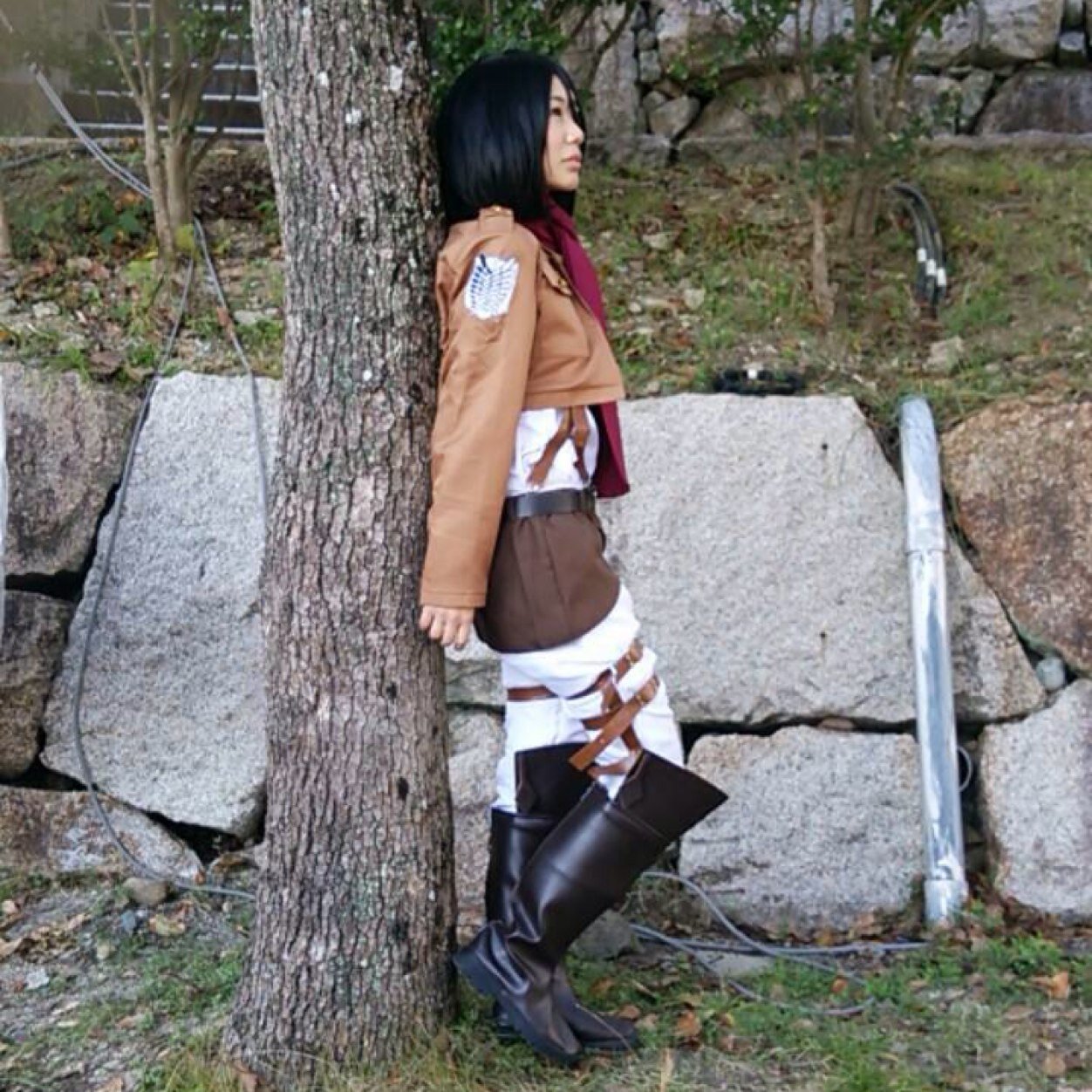 asa15rose4's profile picture. ニコ厨ねらーレイヤー大学生/フリゲにハマり中