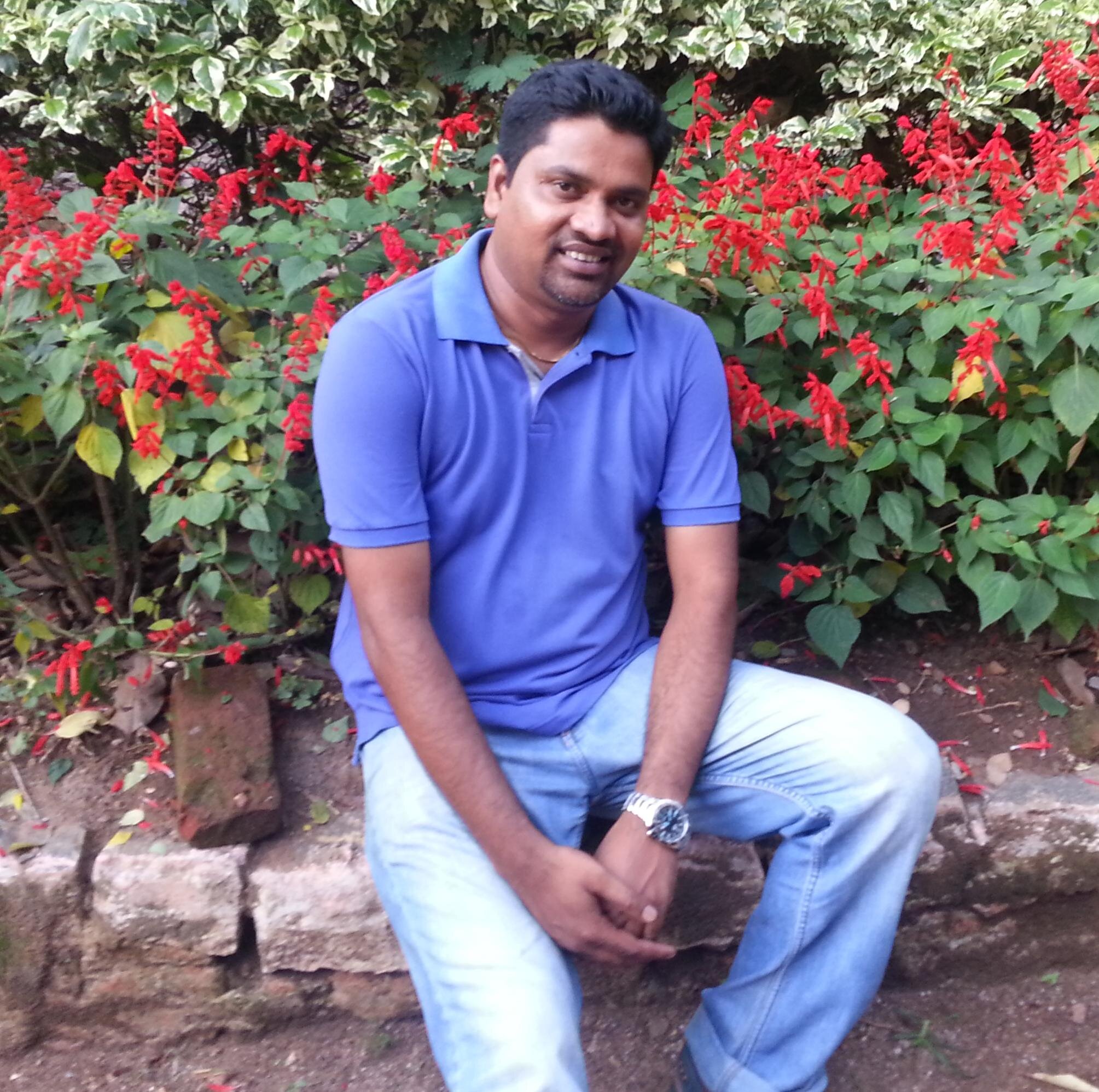 common man