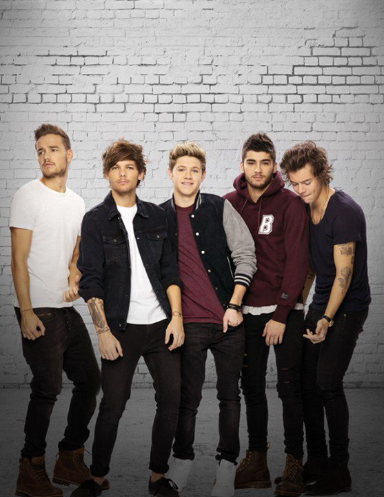 Spanish account to support @onedirection. Last photos and news here. Owners: Antía and Sara. Since 10/05/2014