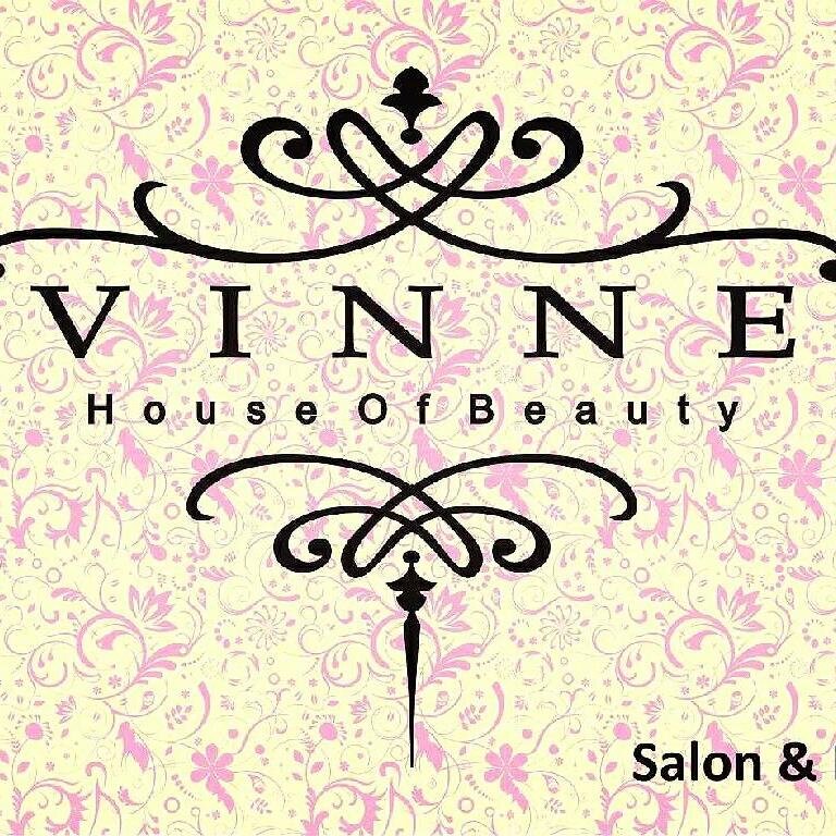 Vinne_House's profile picture. Vinne House Of beauty- Solusi buat kamu yg ingin tampil beda & menarik dgn harga yg terjangkau & kamu bs dapetin produk yg berkualitas dgn hasil yg sempurna