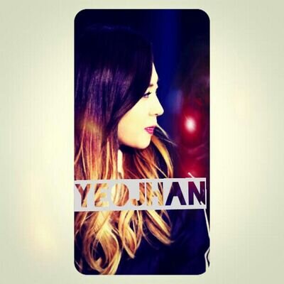yeojhan Profile Picture