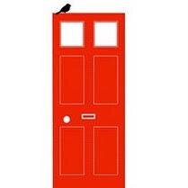 The Red Door Gallery Profile