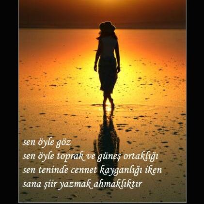 Vurgun yemiş yüreklere ....