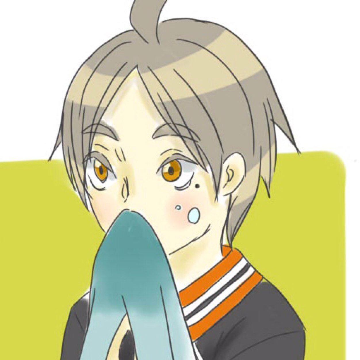 水兎さんのプロフィール画像
