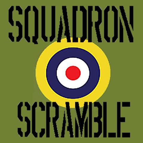 SquadronScrambl's profile picture. Electronic / Guitar Noise Two Piece from Cambridge UK.