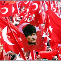 ÖZTÜRK #ÜlkemdeSuriyeliİstemiyorum (@1881ozturk) 's Twitter Profile Photo