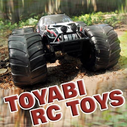 Toyabi RC Toys, china supplier in R/C Toys since 1996, latest RC Quadcopter, RC Pathfinder, RC helicopters, RC car, RC Truck, RC Plane will share.