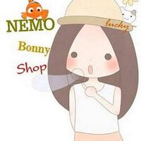 NemoBonnyShop1(@NemoBonnyShop1) 's Twitter Profile Photo