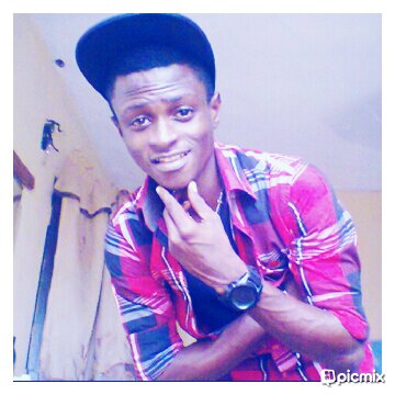 KingGabTSlim's profile picture. friendly