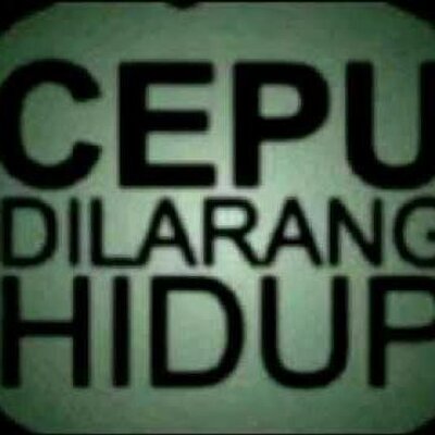 Kata Untuk Seorang Cepu Terbaru Pour Android Telechargez L Apk