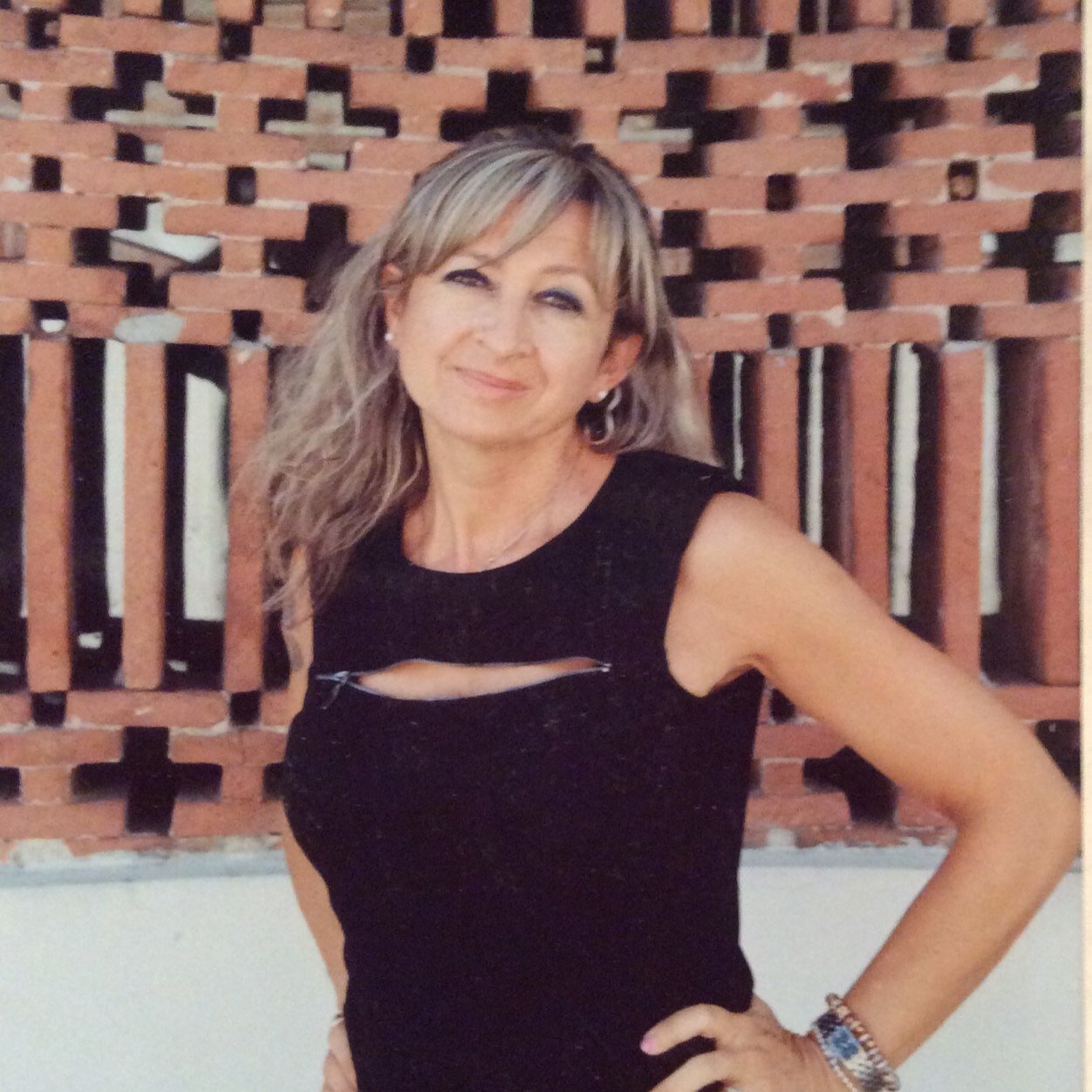 federicaponti61's profile picture. 