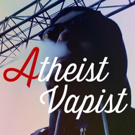 AtheistVapist Profile Picture