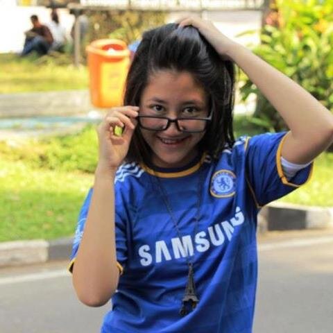 Shindy cantika;))♥♥