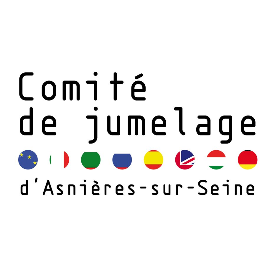 cdjasnieres's profile picture. Le Comité de jumelage d'Asnières-sur-Seine est une association créée par un groupe d'habitants de la ville. Lisez la suite sur http://t.co/EBG2ut7gy3