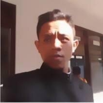 _TajudinAli's profile picture. menangis untuk tertawa