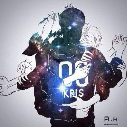 We Are One EXO!!!!!!