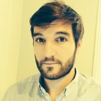 Baptiste Hamain (@bapmain) 's Twitter Profile