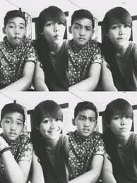 simple girl :)