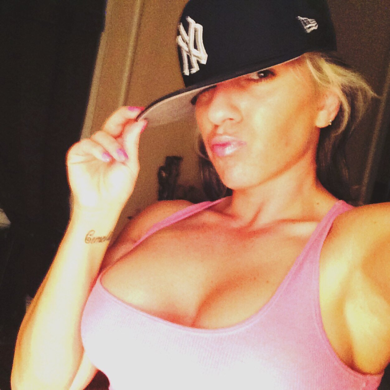IFBB Figure Pro, Co-Founder of Dizel Fitness Concepts specializing in  training all athletes--( Figure, Bodybuilding, Bikini, and Men's Physique)