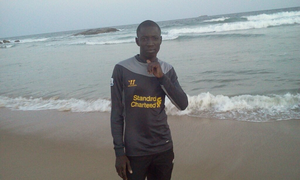 ArinMai's profile picture. aime le sport