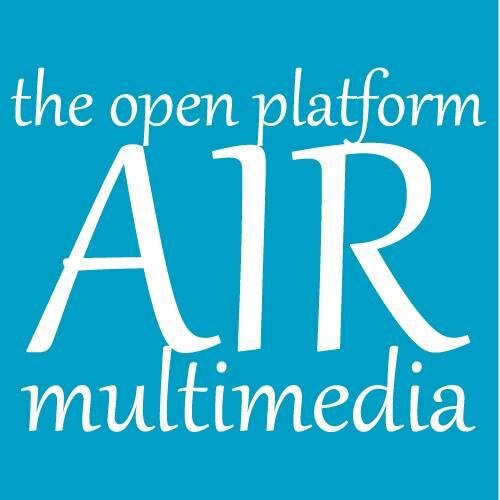 air multimedia