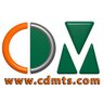 CDMTS's profile picture. CDM is leading distributor of Broadcast Products/solutions, Digital Signage & IT Products Follow us for latest news